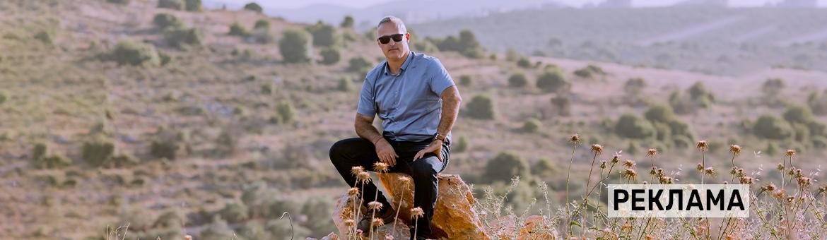 Согласно результатам всех предвыборных опросов, Рои Мост является ведущим кандидатом на предстоящих муниципальных выборах null