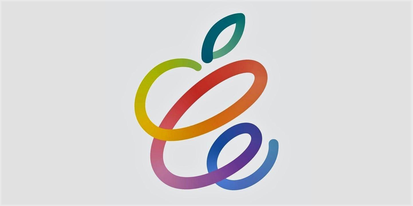 Apple Event 20 апреля. 20.00
