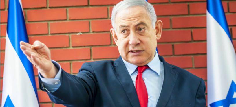 Александр Гольденштейн: «Правительство Нетаниягу – не правое, а левое»