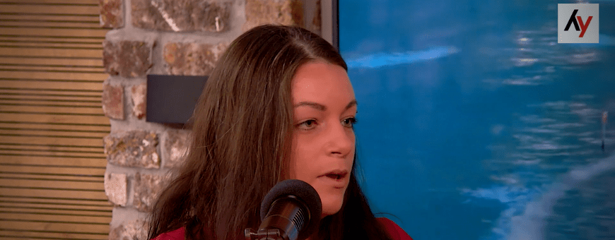 "Многие жертвы психоапатов думают, что абьюзеры – они сами". Интервью с семейным консультантом Марией Крамаровой.