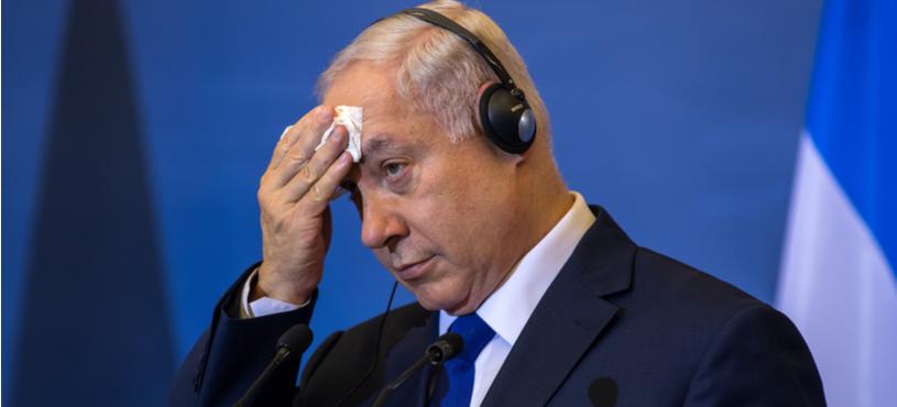 «Это самая тяжелая ситуация, в которую мог попасть премьер-министр». Как Нетаниягу будет формировать правительство?