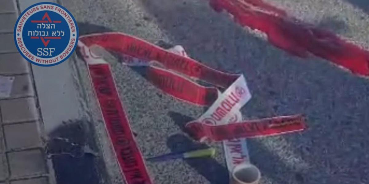 Попытка теракта в районе Ариэля. Главное за день