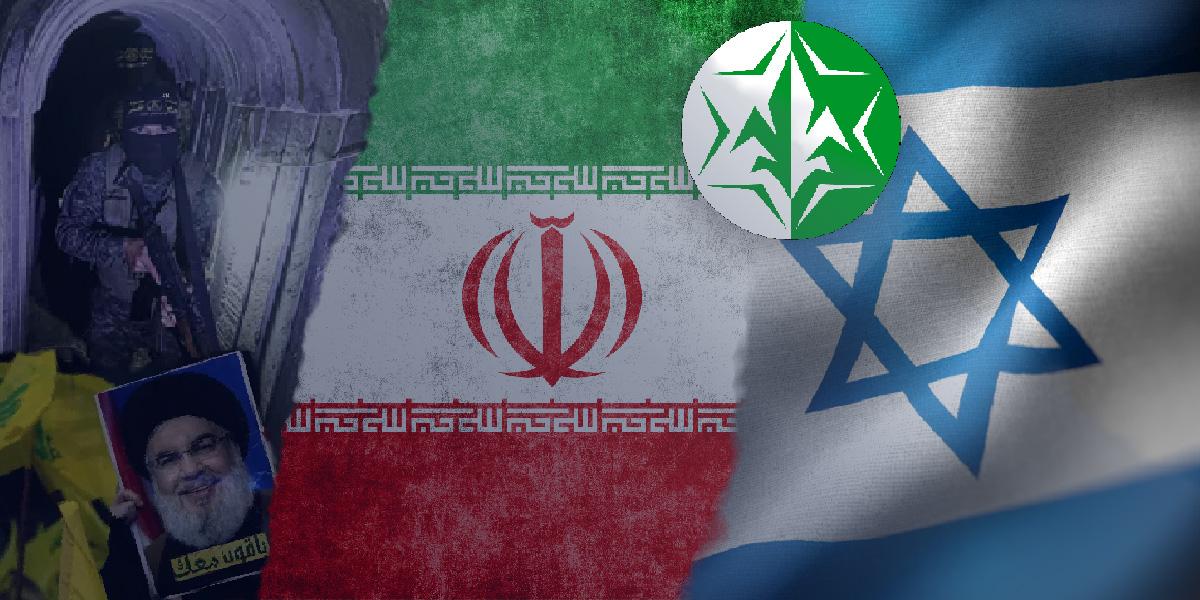 Израильская военная разведка прогнозирует войну с Ираном. Главное за день