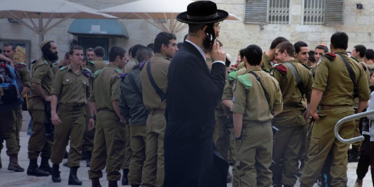 Коалиция планирует принять закон, освобождающий ультраортодоксов от призыва. Главное за день