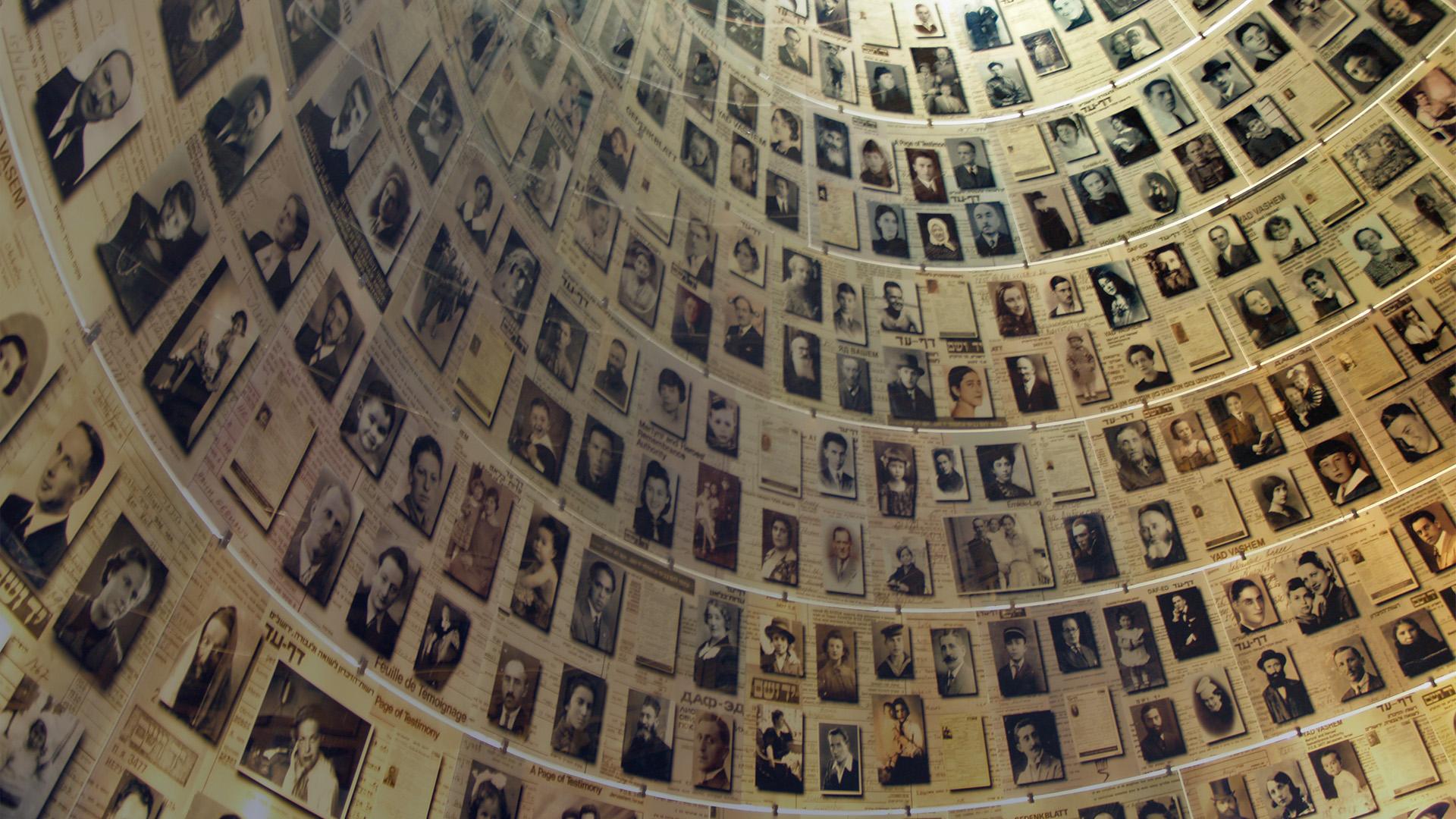 В Израиле начинается День памяти жертв Холокоста и героизма еврейского народа. Главное за день