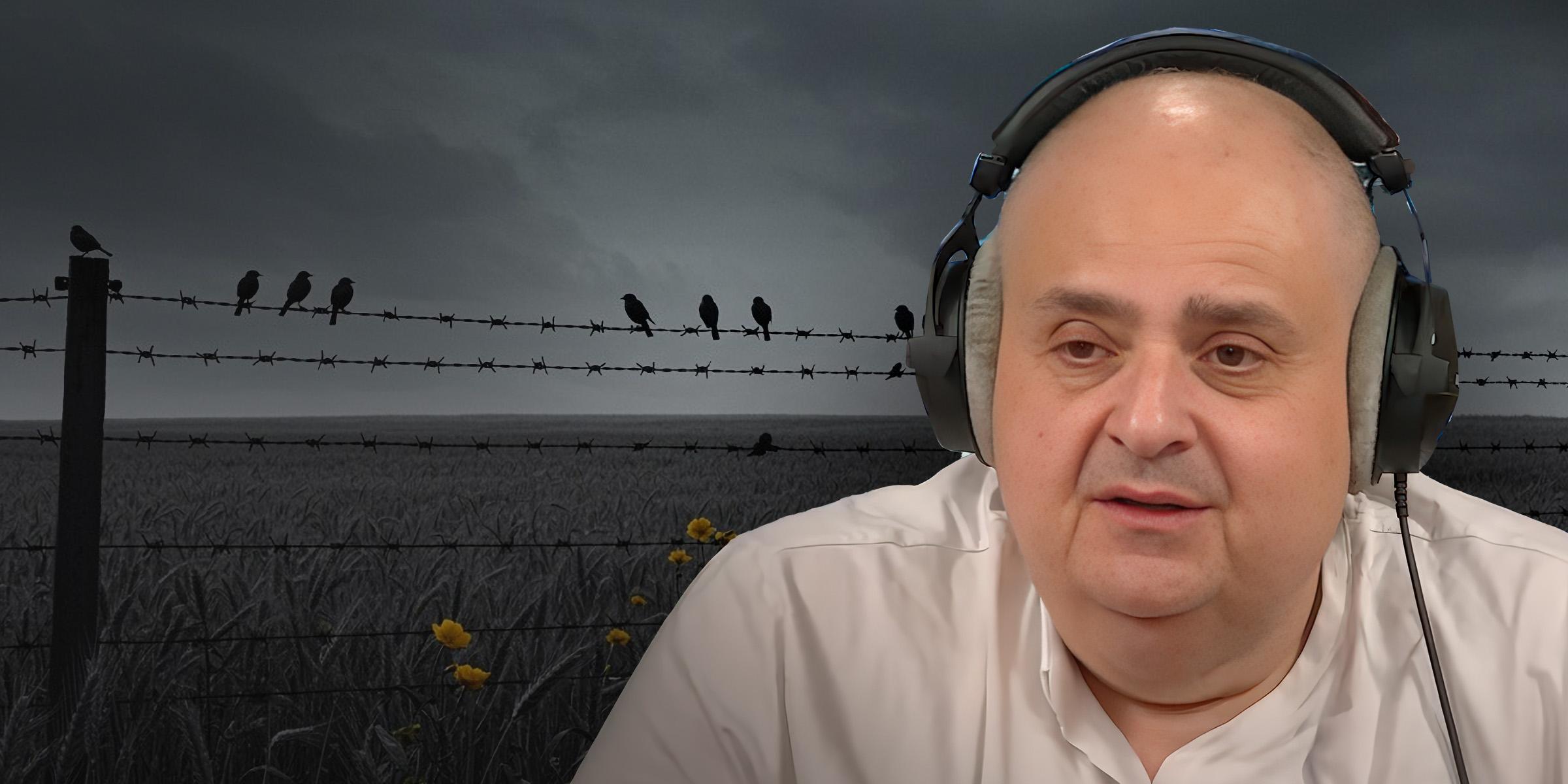 Отмена Холокоста null