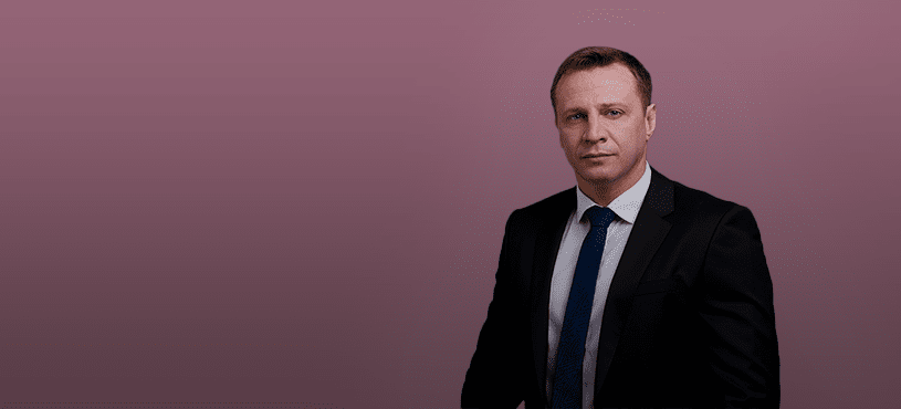 Константин Йоэль Развозов: «Не надо считать всех оппонентов Нетаниягу левыми»