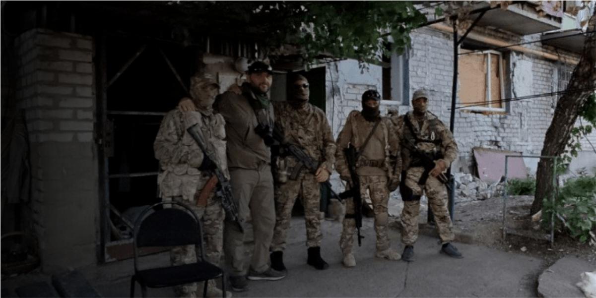 Вагнеровцы на концерте Кобзона. Главное за день