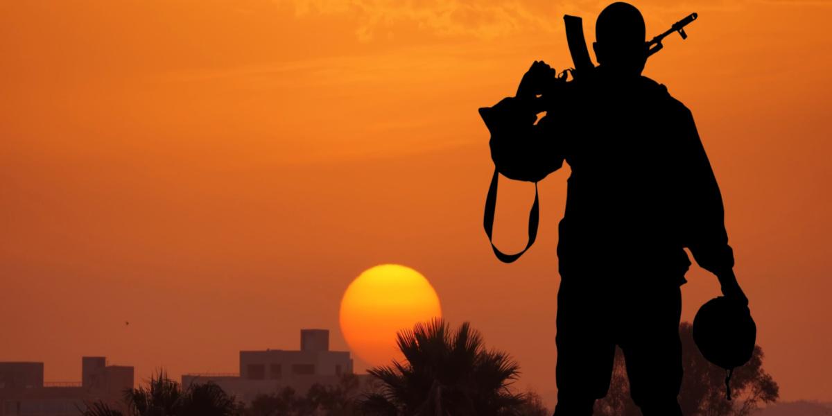 «Рассвет» над Газой. Главное за день