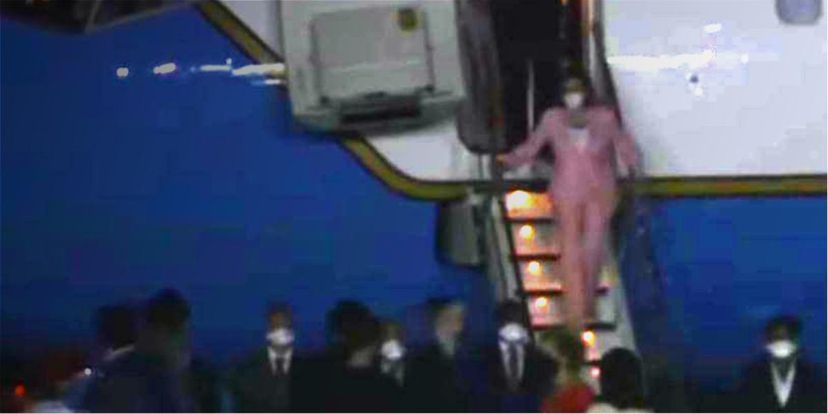 Пелоси на Тайване. Главное за день