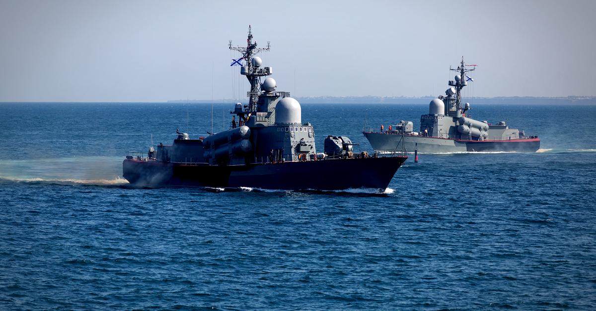 Россия готовится ко Дню независимости Украины. Главное за день