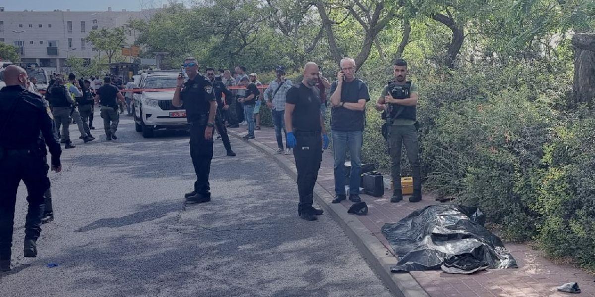 Теракт в Маале-Адумим, попытка теракта на перекрёстке Эштамуа. Главное за день