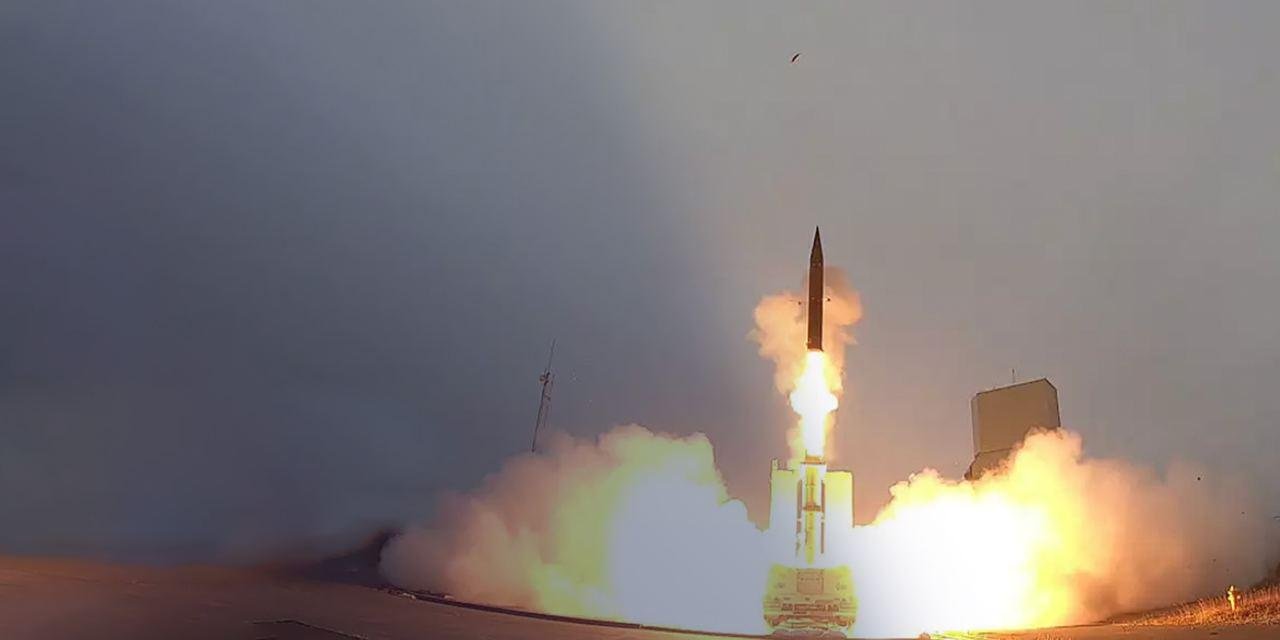 США одобрили продажу Германии израильской системы ПРО «Хец 3». Главное за день