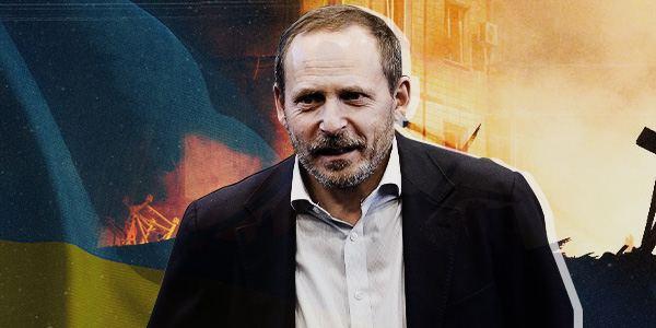 Создатель "Яндекса" Аркадий Волож осудил войну. - Лучшее радио