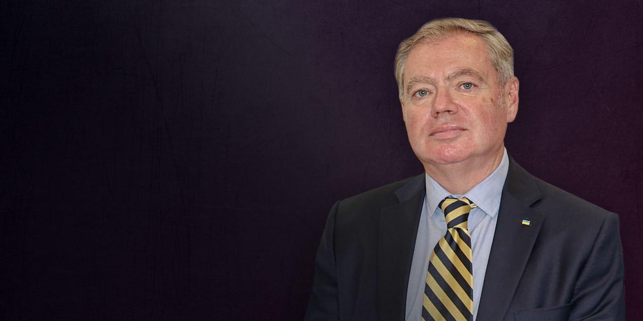 Посол Украины в Израиле Евгений Корнийчук: "Украина рассматривает вопрос о приостановке безвизового режима с Израилем" null