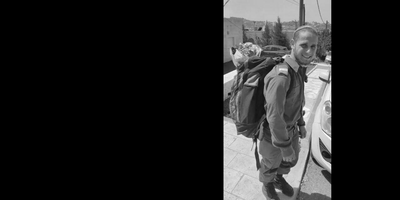 Солдат ЦАХАЛа погиб на учениях. Вероятно, из-за жары. Главное за день