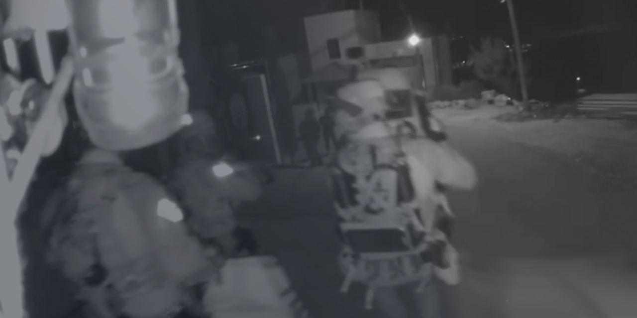 В Хевроне задержаны подозреваемые в совершении теракта, в результате которого погибла Бат-Шева Нигри null