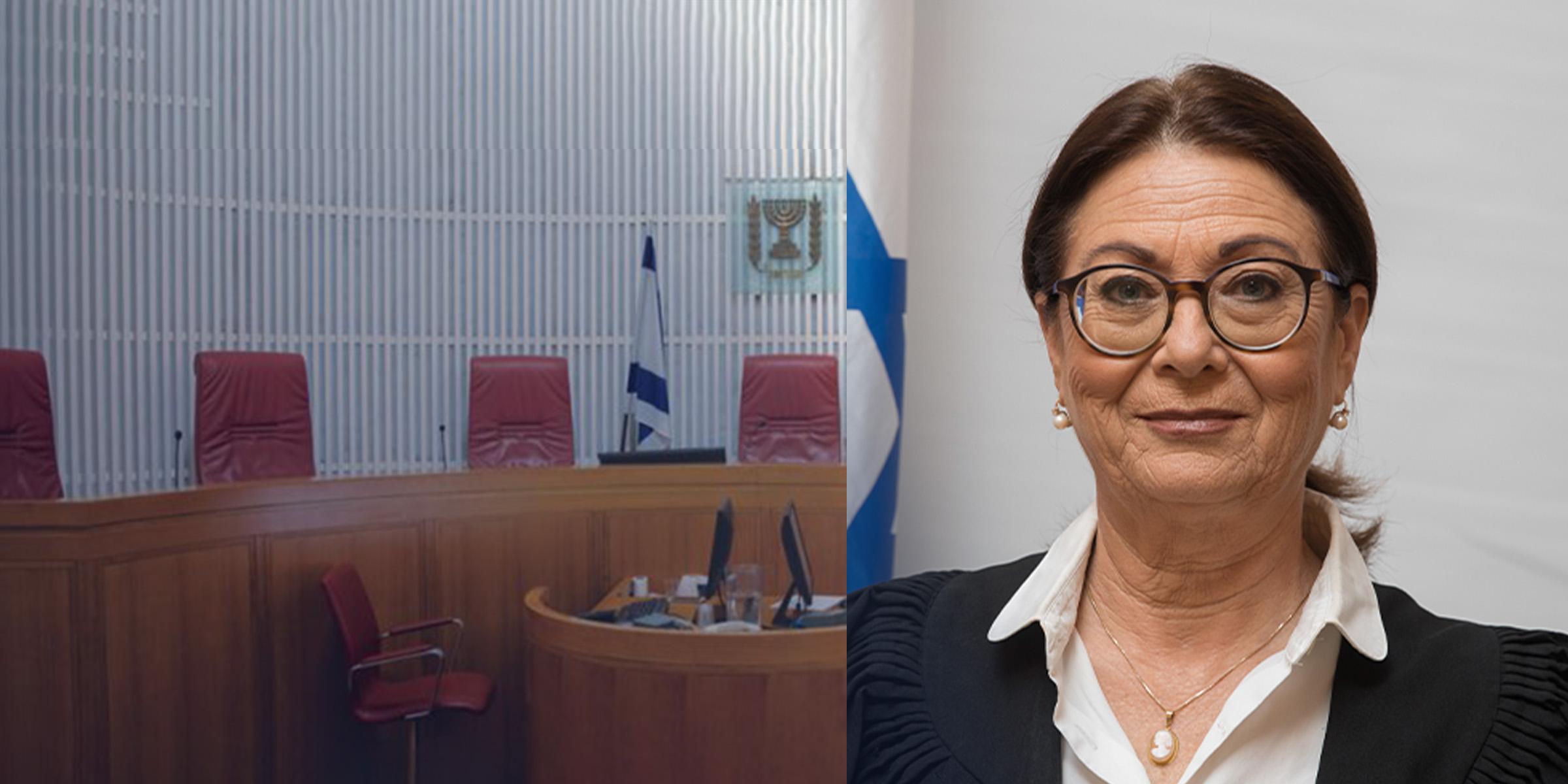 БАГАЦ начал рассмотрение поправки об отстранении премьер-министра от должности. Главное за день