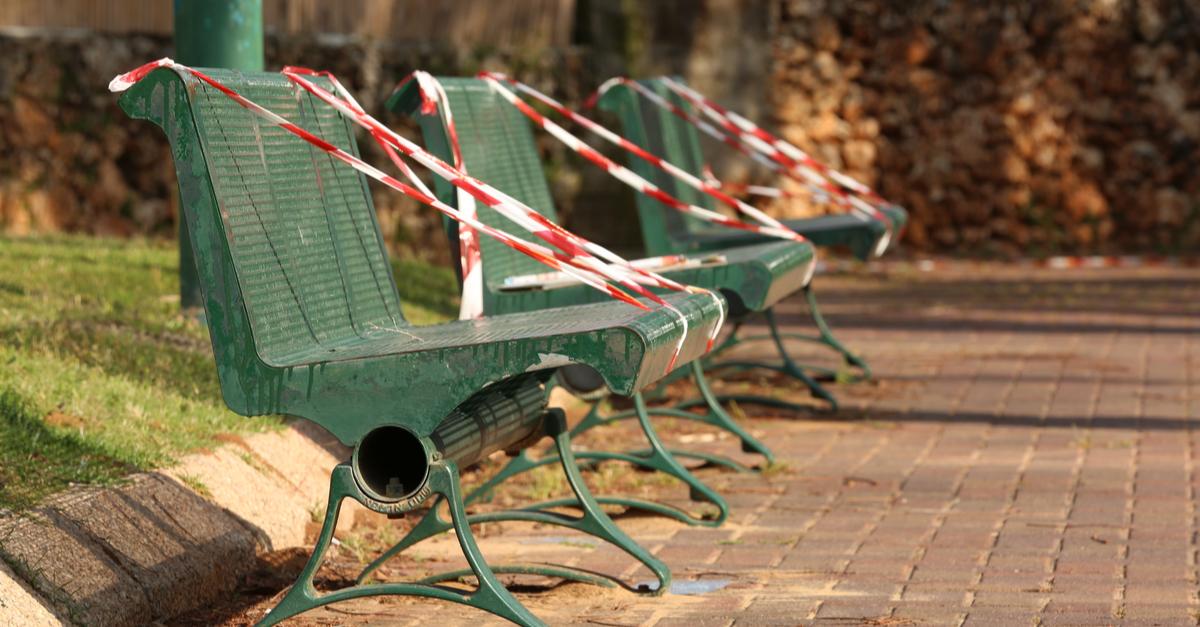 Цви Зильбер: Кто, как и почему принял решение о втором локдауне?