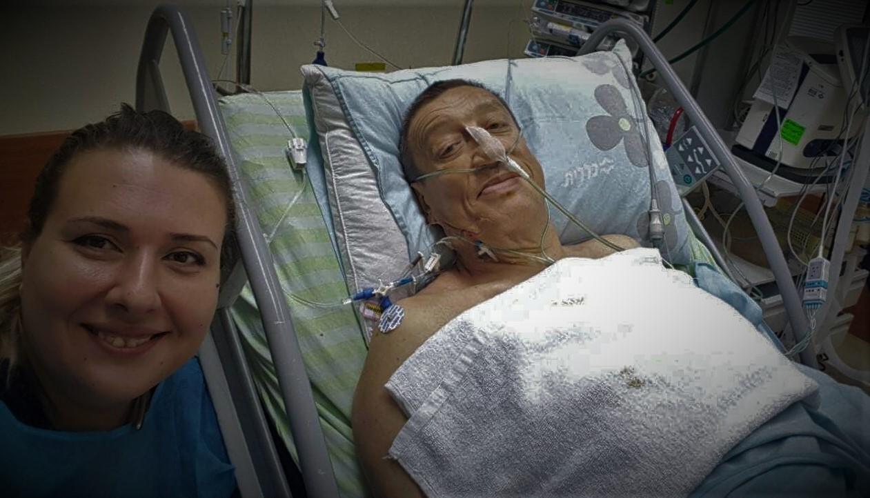 Жизнь после смерти. Донорское сердце спасло жизнь Михаилу Хорину. И изменило его.