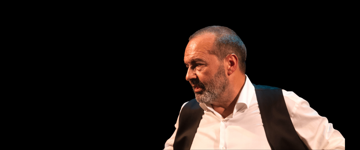 Виктор Шендерович: «Войны не будет, но будет постоянное нагнетание и напряжение» null