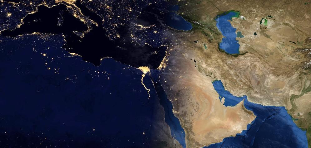 «BDS провалился». Подводим внешнеполитические итоги года с Зеэвом Ханиным.