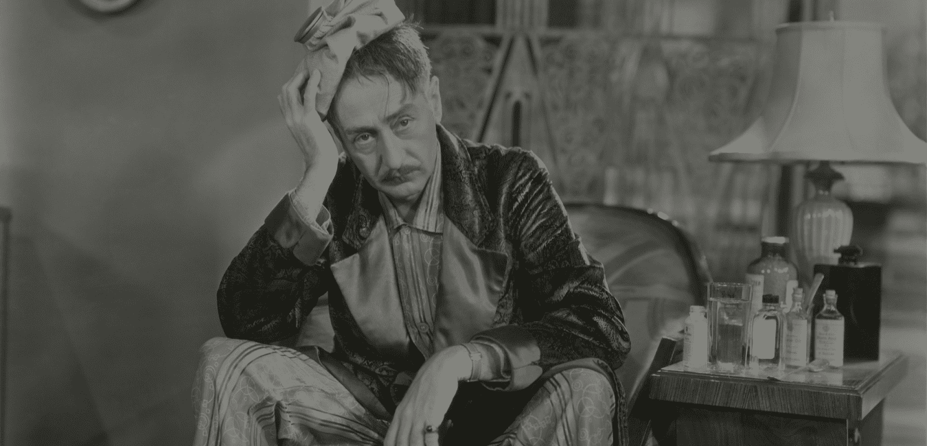 Как проснуться в новом году без похмелья? Разбираемся с биотехнологом Техниона Максимом Казарновским.