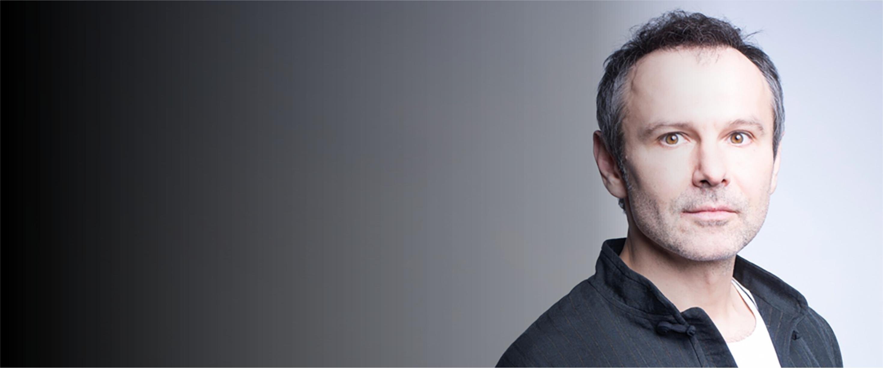 Вакарчук о рок-музыке, концерте в Тель-Авиве и будущем альбоме Океана Ельзи... Интервью Лучшему радио