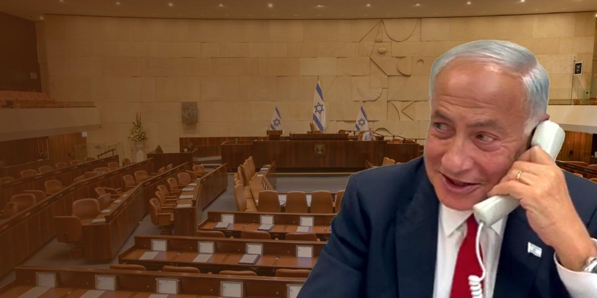 Биньямин Нетаниягу объявил о создании коалиции. Главное за день