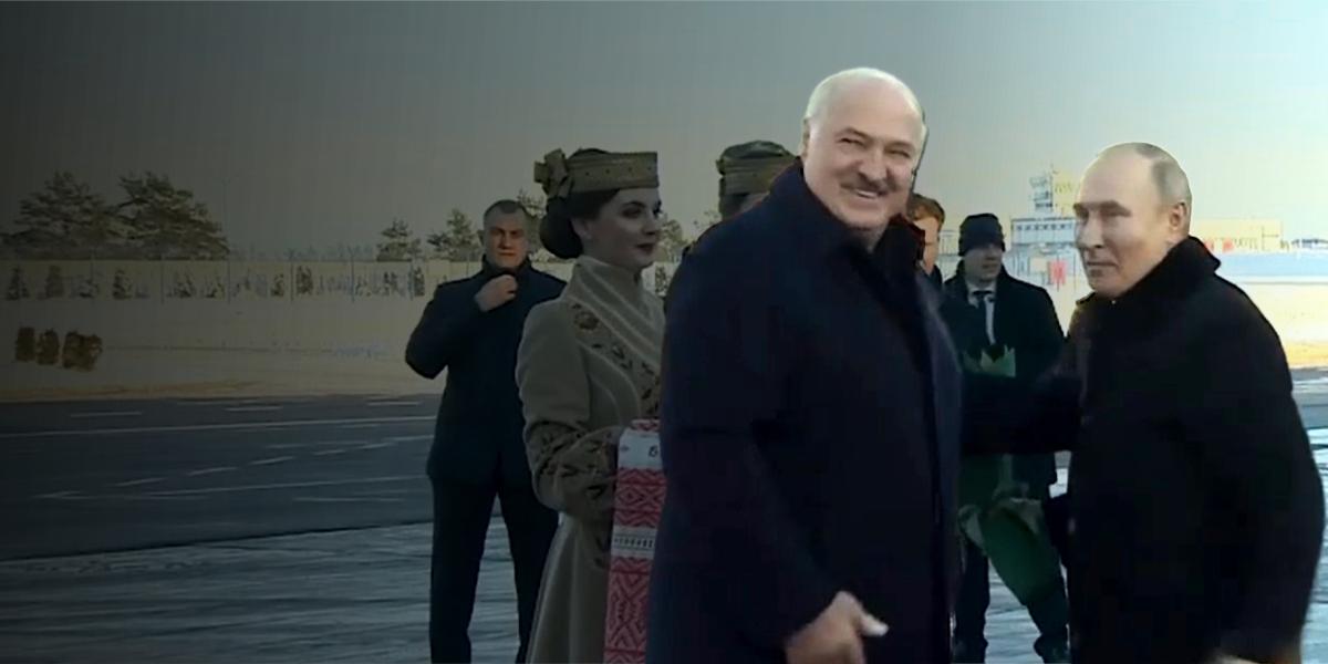 Бобик в гостях у Барбоса. Главное за день