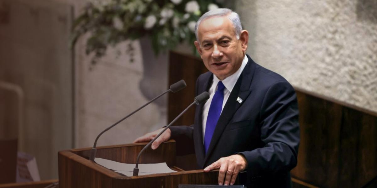 Шестое правительство Нетаниягу приведено к присяге. Главное за день