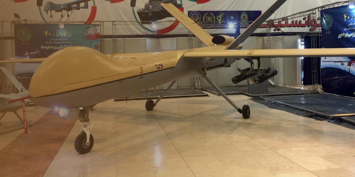 Израиль наращивает помощь Украине разведданными. Главное за день