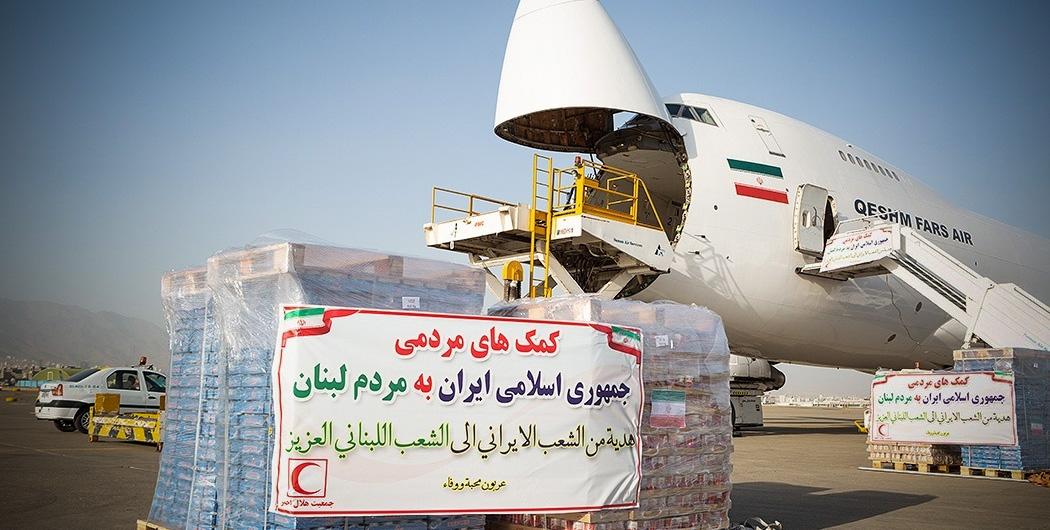 Иран возобновил поставки оружия Хезболле через аэропорт Бейрута. Главное за день