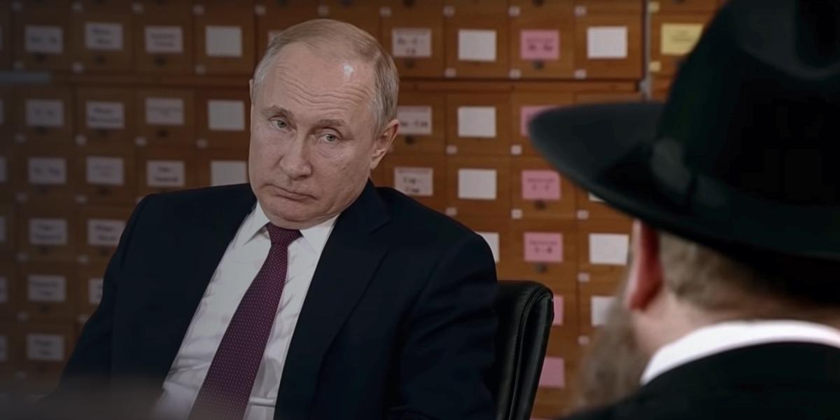 КАН: Россия шантажирует Израиль. Главное за день