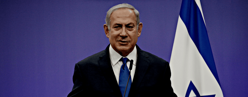 В чем обвиняют Нетаниягу? Адвокатское досье от Алекса Шмерлинга