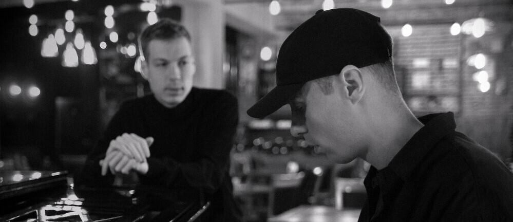 Dabro представили новый сингл «Полюбил тебя». null