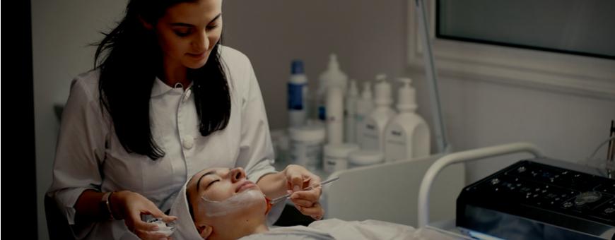 Профессиональные косметологические курсы на русском языке в Израиле null