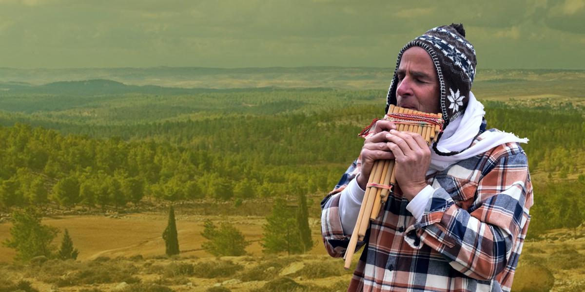 Долина вина и миндаля: В округе Ятир пройдёт семейный эко-фестиваль