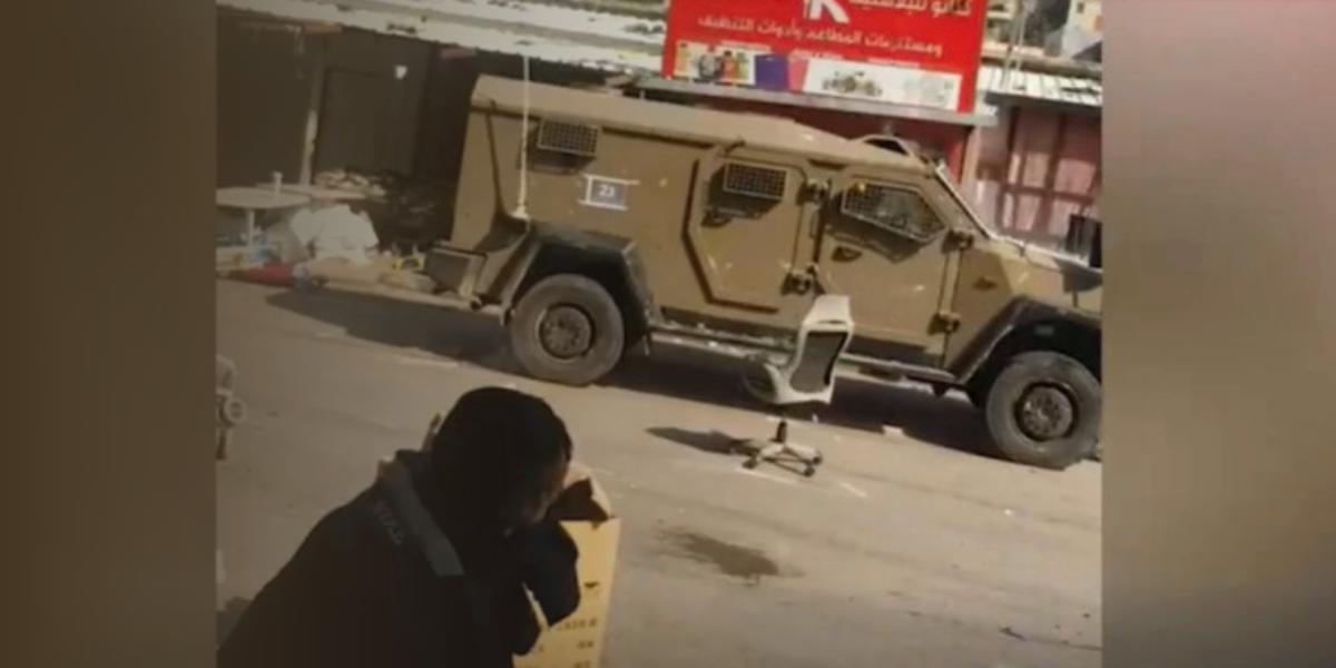 Масштабная операция ЦАХАЛа в Шхеме. Ответит ли ХАМАС? Главное за день