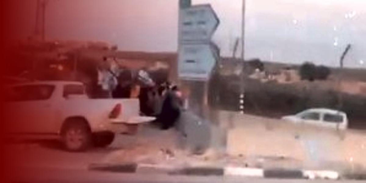 Волна терактов в Израиле. ЦАХАЛ направляет подкрепление в Иудею и Самарию. Главное за день