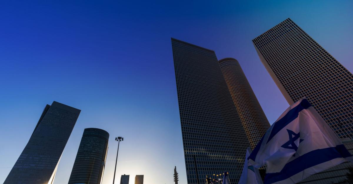 «Калькалист»: IT-компании вывели из Израиля 780 миллионов долларов. Главное за день