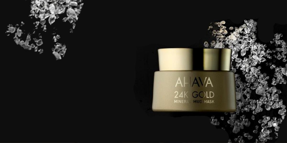 Месяц любви на Лучшем — подарки от «AHAVA»!