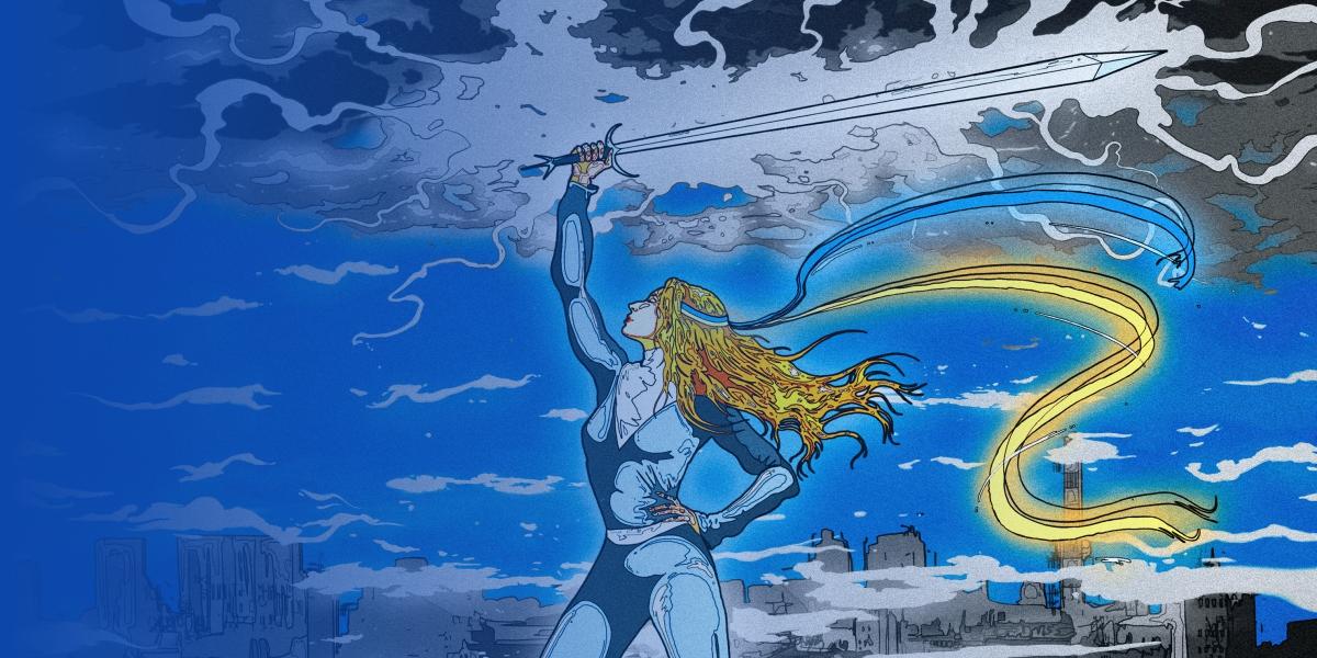 LOBODA выпустила свой личный гимн украинскому народу null