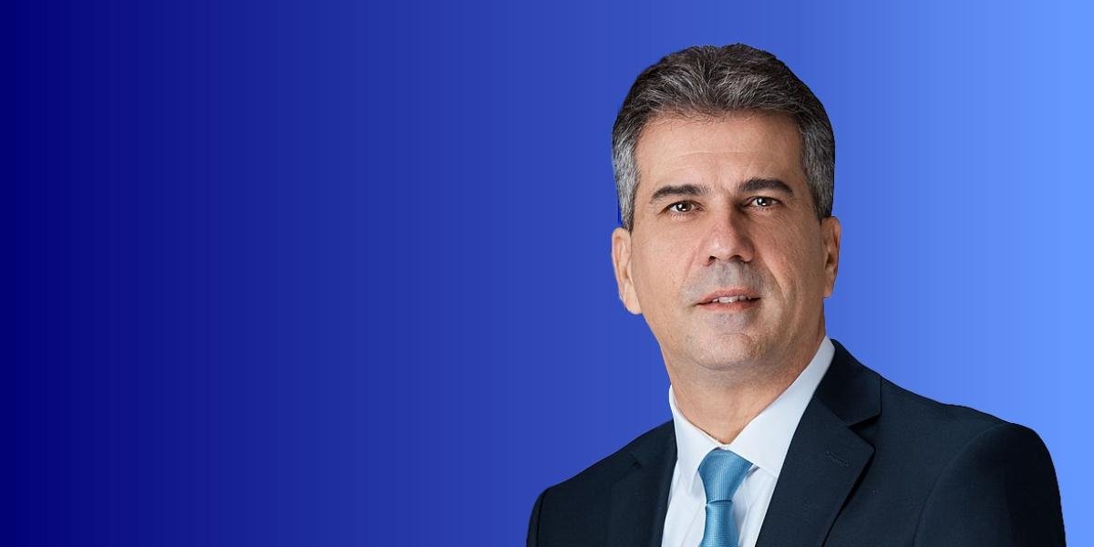 Глава МИД Израиля Эли Коэн впервые осудил российскую агрессию. Главное за день