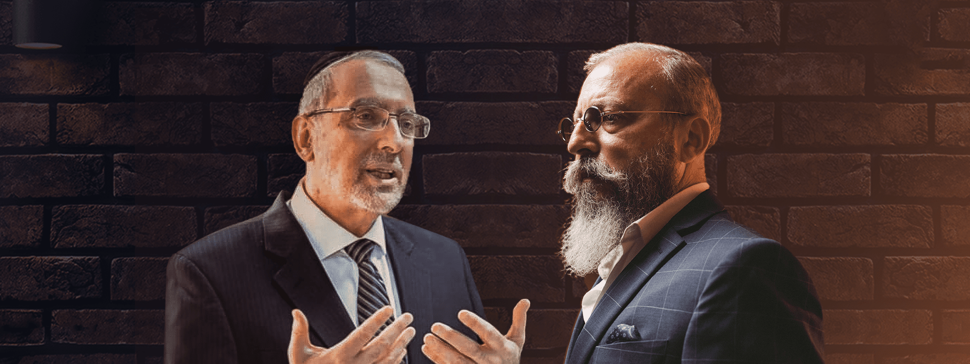 Арье Кацин в программе Арика Нудельмана "ГВОЗДИ" null