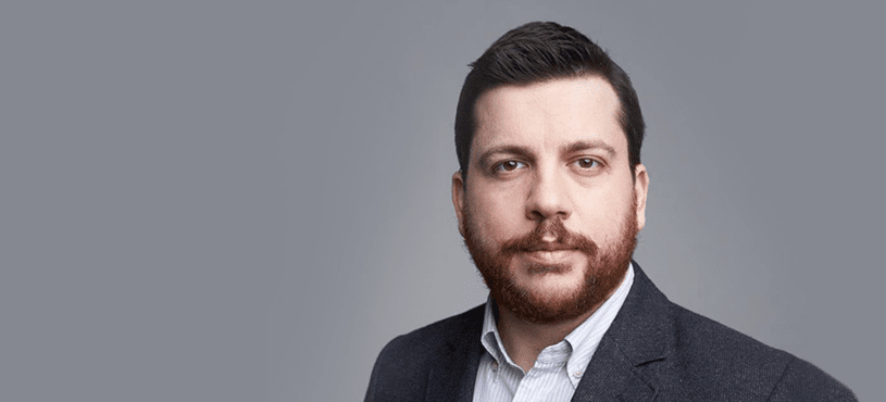 «Нас давно спрашивали: где расследование о Путине?» Начальник штаба Навального Леонид Волков дал интервью Лучшему радио