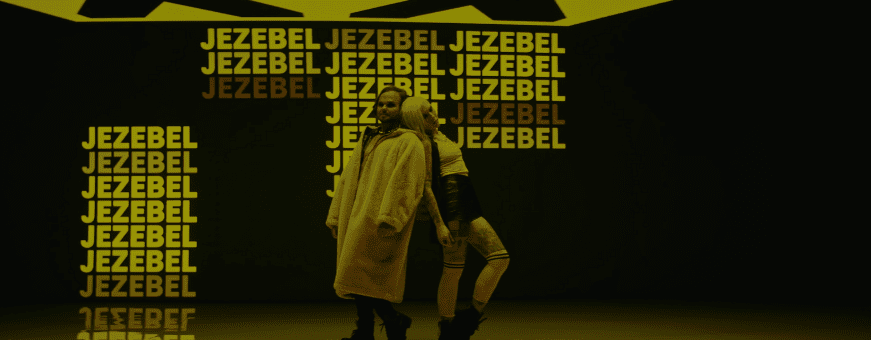 Финская группа Rasmus выпустила сингл для «Евровидения 2022». null