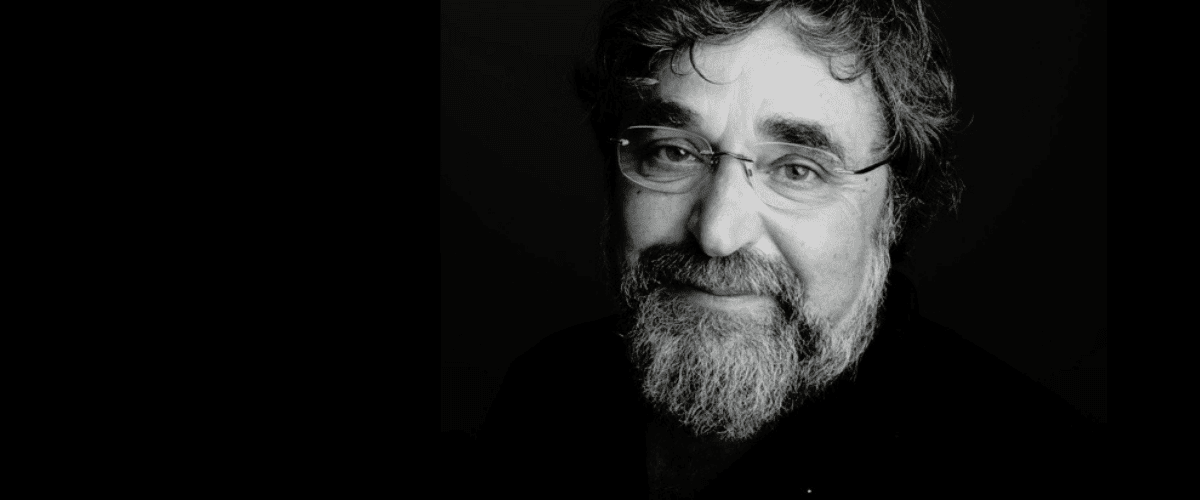 Ушел из жизни основатель театра «Гешер» Евгений Арье null