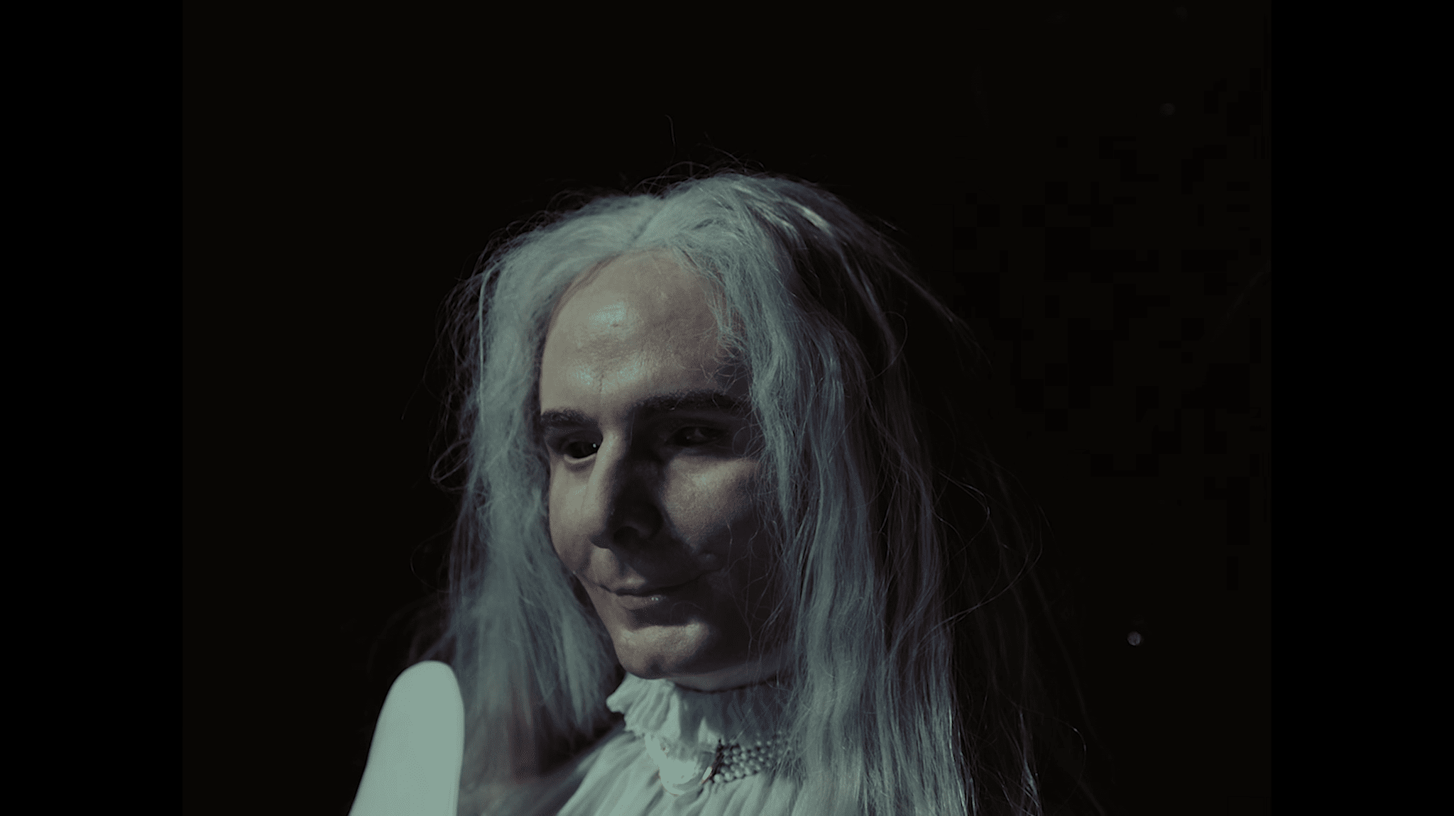 Muse прервали четырехлетнее молчание новым клипом. - Лучшее радио