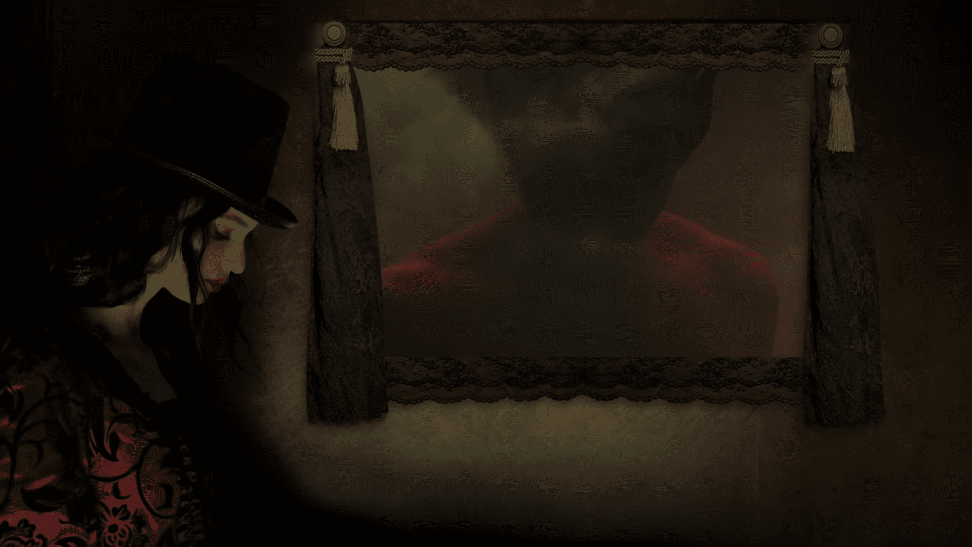 Ghost выпустили новый трек и клип на него null